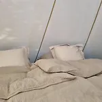 Flatheim Glamping