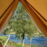 Flatheim Glamping