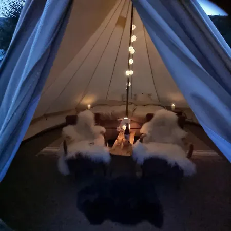 Flatheim Glamping