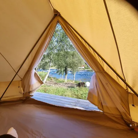 Flatheim Glamping * Viksdalen