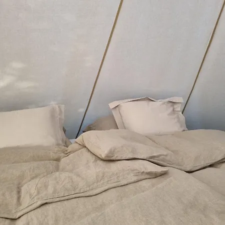 Flatheim Glamping
