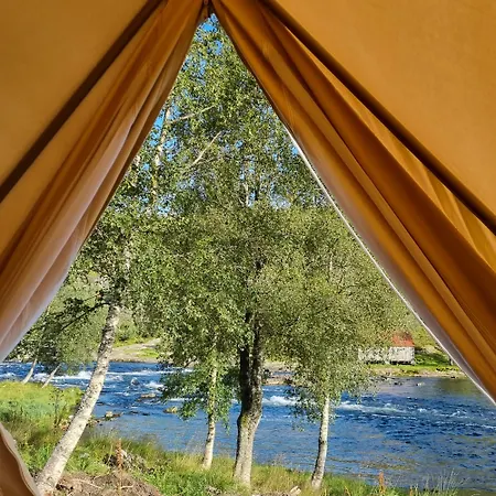 Flatheim Glamping